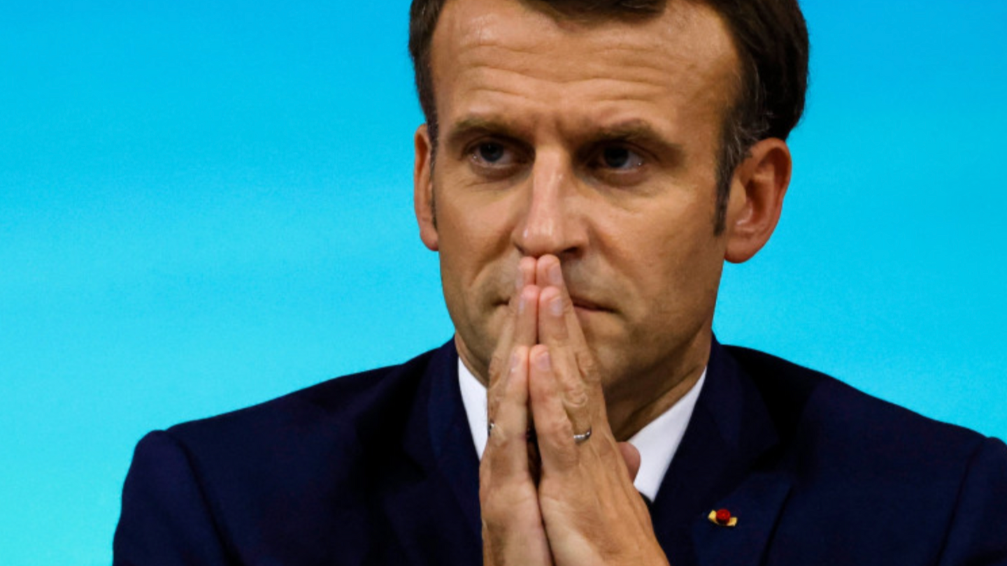 Macron